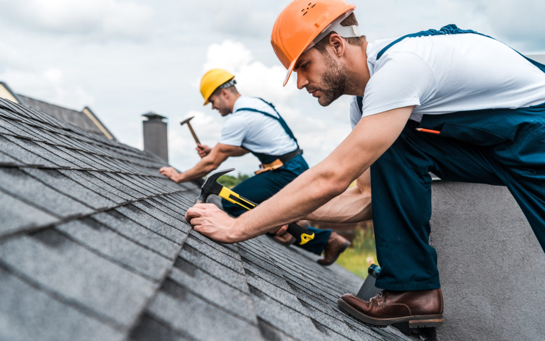Roof Repair Allendale Nj